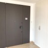 4SLDK Apartment to Rent in Minato-ku Entrance