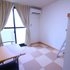 1K Apartment to Rent in Moriguchi-shi Interior