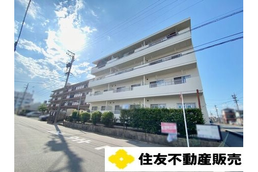 Whole Building Apartment to Buy in Ama-gun Kanie-cho Exterior