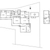 10SLDK House to Buy in Kyoto-shi Ukyo-ku Floorplan