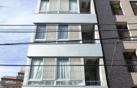 1DK Mansion in Nogecho - Yokohama-shi Naka-ku
