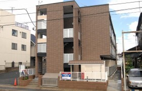 1K Mansion in Samugawacho - Chiba-shi Chuo-ku