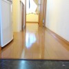 1K Apartment to Rent in Suzuka-shi Entrance