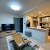 2LDK Apartment to Buy in Kyoto-shi Yamashina-ku Living Room