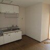 3DK Apartment to Rent in Chiba-shi Hanamigawa-ku Kitchen