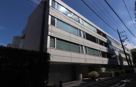 1SLDK Mansion in Sendagaya - Shibuya-ku