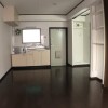 1LDK Apartment to Rent in Yokohama-shi Kanagawa-ku Living Room