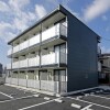 1K Apartment to Rent in Yaizu-shi Exterior