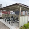 1K Apartment to Rent in Nagahama-shi Shared Facility
