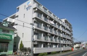 1R Mansion in Aihara - Sagamihara-shi Midori-ku
