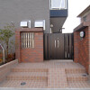 1K Apartment to Rent in Suginami-ku Entrance Hall