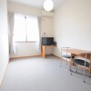 1K Apartment to Rent in Kasukabe-shi Living Room
