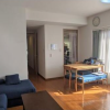 1LDK Apartment to Buy in Yokohama-shi Kohoku-ku Living Room