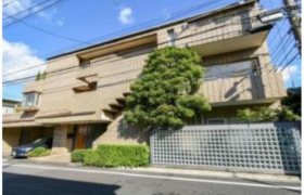 3SLDK Mansion in Higashigotanda - Shinagawa-ku