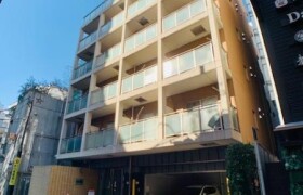 1K Mansion in Ebisuminami - Shibuya-ku