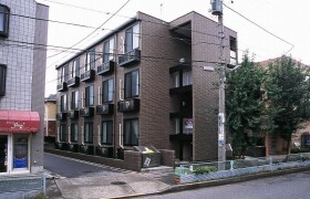 1K Mansion in Higashicho - Nishitokyo-shi