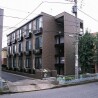 1Kマンション - 西東京市賃貸 外観