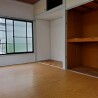1K Apartment to Rent in Meguro-ku Western Room