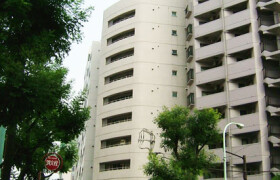 1R Mansion in Aobadai - Meguro-ku