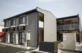 1K Apartment in Okubocho okubo - Akashi-shi