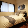 2LDK Apartment to Rent in Naha-shi Bedroom
