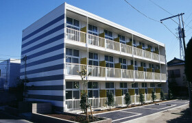 1K Mansion in Junocho - Saitama-shi Omiya-ku
