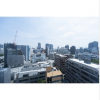 1LDK Apartment to Rent in Shinjuku-ku View / Scenery