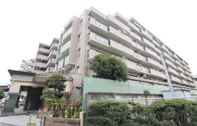 2LDK {building type} in Kamitoba kanjimbashicho - Kyoto-shi Minami-ku