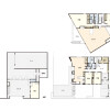 6SLDK House to Buy in Miura-gun Hayama-machi Floorplan