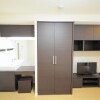 1R Apartment to Rent in Fukuoka-shi Chuo-ku Bedroom