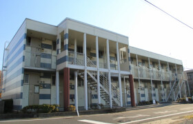 1K Apartment in Shinei - Soka-shi