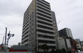 墨田区緑-2LDK公寓大厦