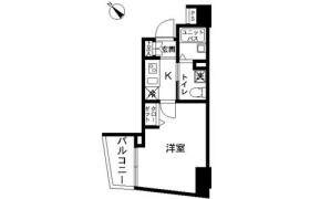 1K Mansion in Kamiikebukuro - Toshima-ku