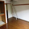 1DK Apartment to Rent in Nerima-ku Bedroom