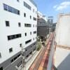 1R Apartment to Buy in Chiyoda-ku Balcony / Veranda