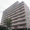 2SLDKマンション - 豊島区賃貸 外観
