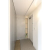 1LDK Apartment to Rent in Koto-ku Entrance
