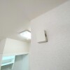 1R Apartment to Rent in Ichikawa-shi Building Security