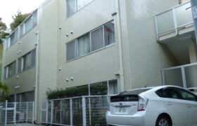 1R Mansion in Minamimotomachi - Shinjuku-ku