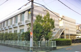 大阪市鶴見区横堤の1Kアパート