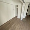 1DK Apartment to Rent in Shinjuku-ku Outside Space