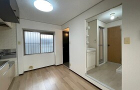 2DK Mansion in Oshiage - Sumida-ku
