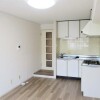 2LDK Apartment to Rent in Shinagawa-ku Living Room