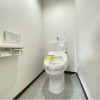 3LDK Apartment to Buy in Yokohama-shi Kanagawa-ku Toilet