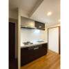 2LDK Apartment to Rent in Suginami-ku Interior