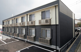 1K Apartment in Shimotomino - Kitakyushu-shi Kokurakita-ku