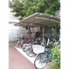 4LDK Apartment to Rent in Nishinomiya-shi Exterior