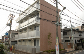 1K Mansion in Takanodai - Nerima-ku