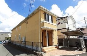 1LDK Apartment in Takakura - Fujisawa-shi