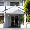 1R Apartment to Buy in Adachi-ku Building Entrance